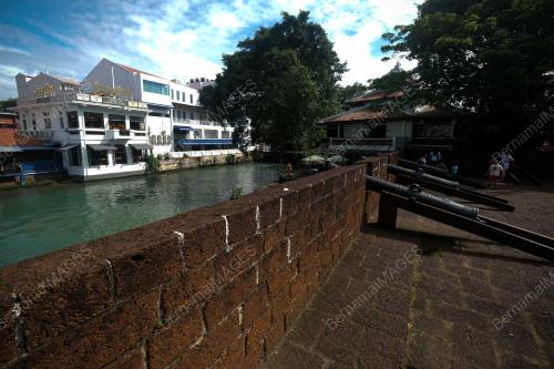 KOTA MELAKA
