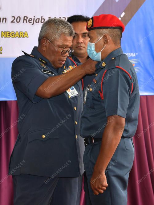 DATUK SOIMAN JAHID