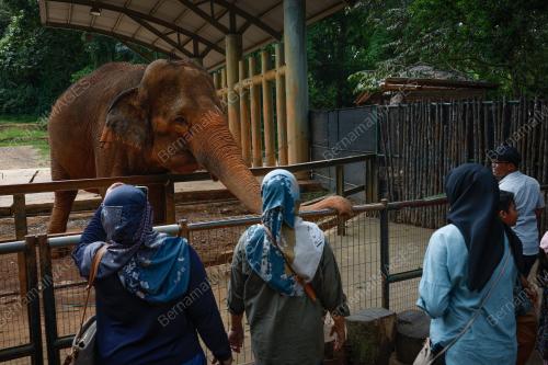 ZOO MELAKA