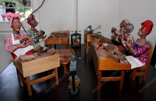 GALERI CASA CUBA