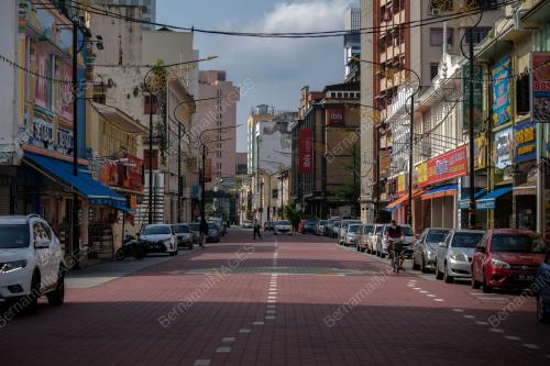 LITTLE INDIA