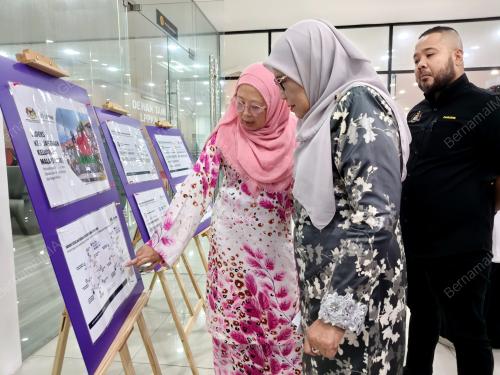 DATUK KALSOM NORDIN