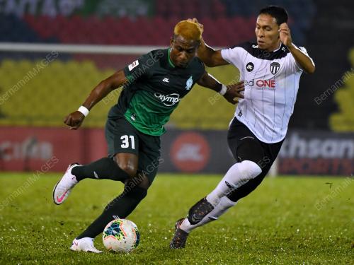 BOLA SEPAK LIGA SUPER