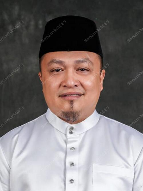 HANDRAWIRAWAN ABU BAKAR