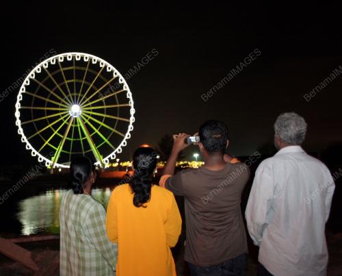 EYE ON MALAYSIA