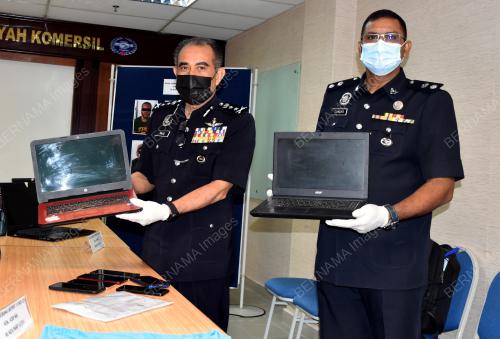 DATUK ABDUL MAJID MOHD ALI