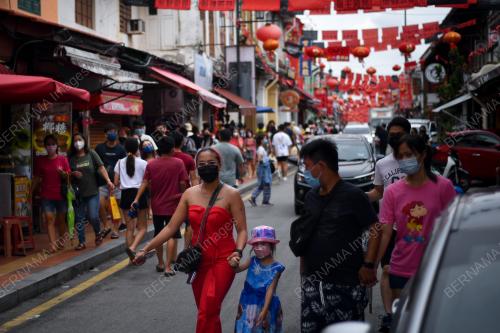JONKER WALK