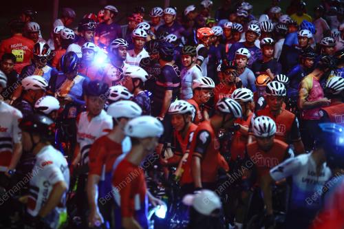 L'ETAPE MELAKA 2024