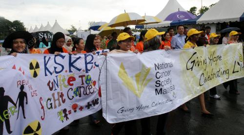 DATUK SERI LIOW TIONG LAI