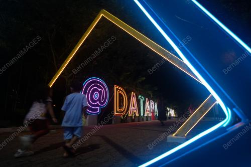 DATARAN SEJARAH