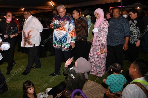 TAN SRI ANNUAR MUSA