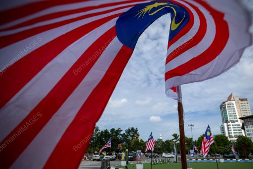 JALUR GEMILANG