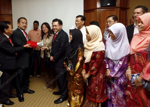 MOHD ALI RUSTAM
