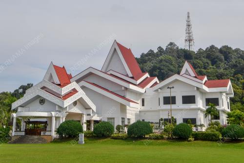 ISTANA MELAKA