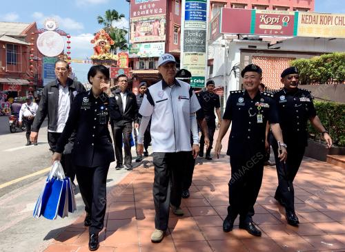 YAYASAN PENCEGAHAN JENAYAH MALAYSIA