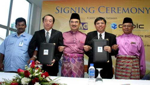 MOHD ALI RUSTAM