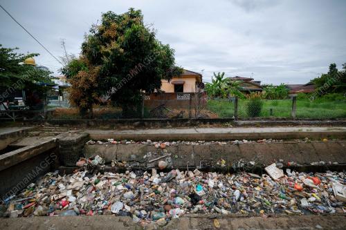 SAMPAH SARAP