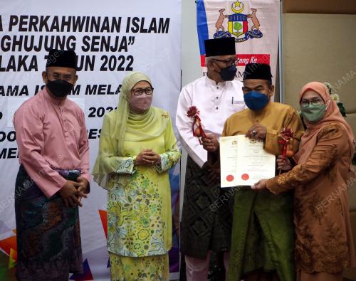 DATUK KALSOM NORDIN