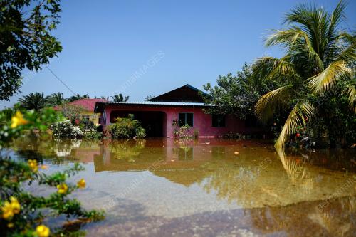 BANJIR MELAKA