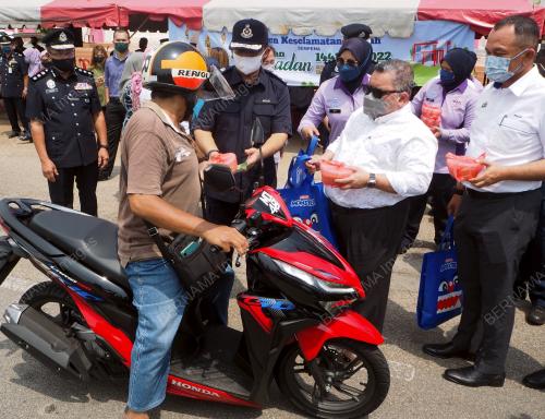 DATUK ZAIDI ATAN