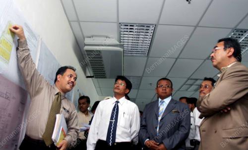 MOHD ALI RUSTAM