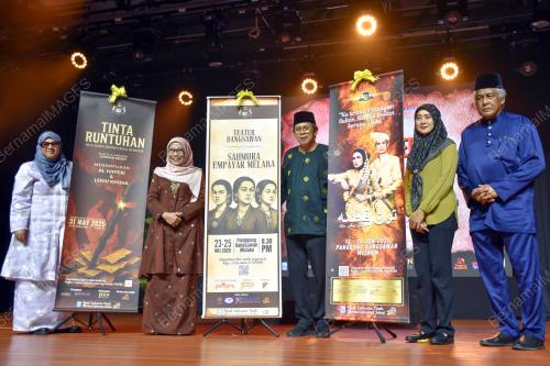 DATUK KALSOM NORDIN