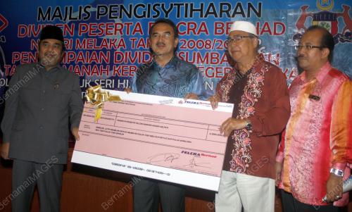 MOHD ALI RUSTAM