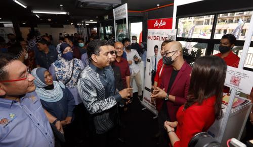 DATUK SERI Dr. SANTHARA