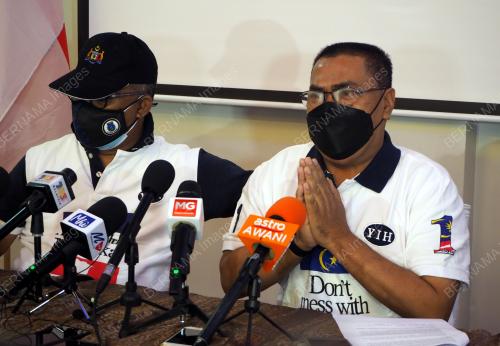 DATUK NOR AZMAN HASSAN