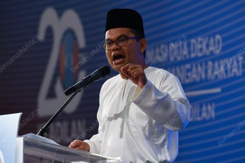 AKMAL NASRULLAH MOHD NASIR