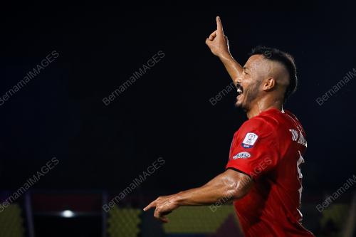 BOLA SEPAK LIGA SUPER