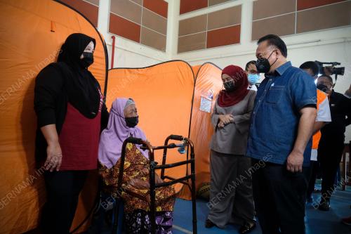 DATUK SERI ALEXANDER NANTA LINGGI