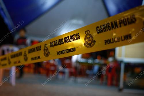 ANGGOTA KOMANDO LEMAS