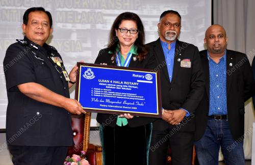 DATUK ZAINOL SAMAH