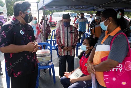 DATUK TS KAMEL MOHAMAD