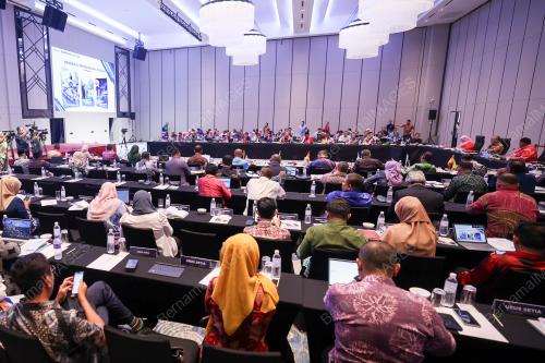 DATUK SERI DR AHMAD ZAHID HAMIDI