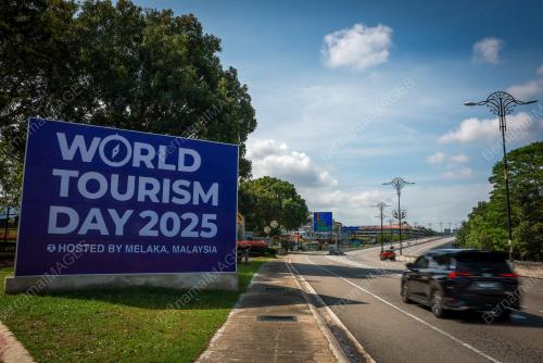 WORLD TOURISM DAY 2025