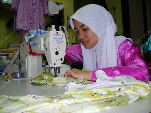 TEMPAHAN RAYA