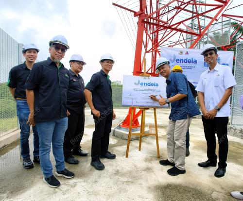 DATUK FAIRUL NIZAM ROSLAN