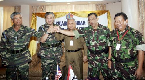 ZAHID HAMIDI