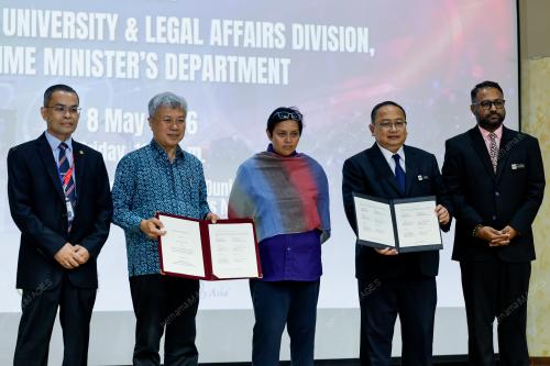 DATUK SERI AZALINA OTHMAN SAID
