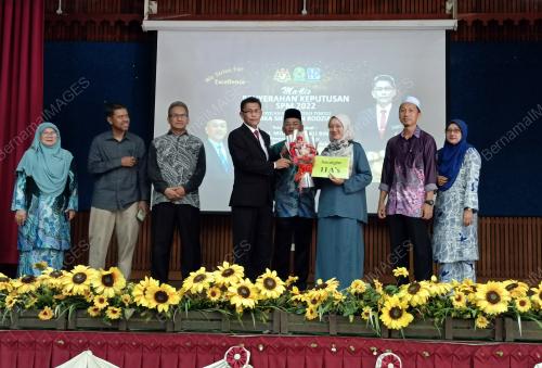 MOHD GHAZALI AHMAD