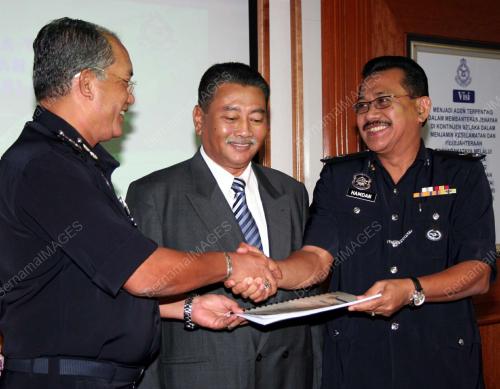 ZAINAL ABIDIN KASIM