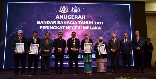 DATUK SERI SULAIMAN MD ALI