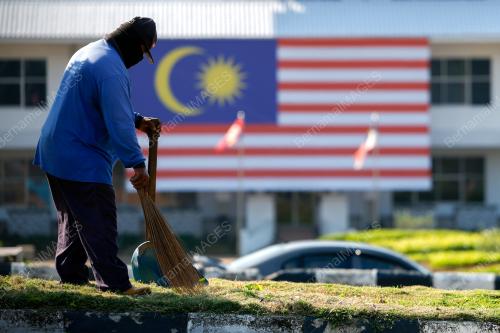 JALUR GEMILANG
