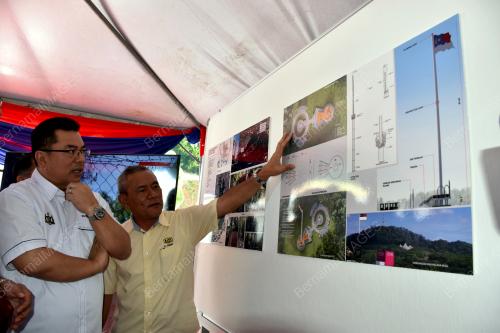 DATUK SERI SULAIMAN MD ALI