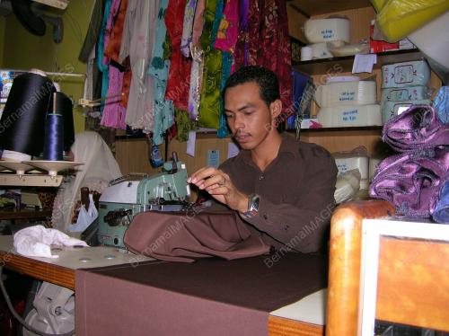 TEMPAHAN RAYA