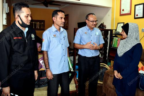 ABD RAZAK OMAR