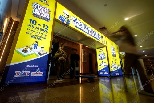 KARNIVAL TVET