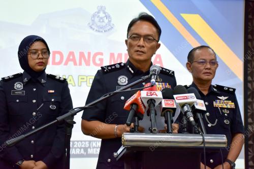 DATUK DZULKHAIRI MUKHTAR
